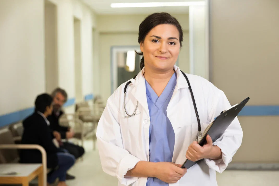 certifié médicalement